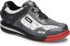 Dexter Mens SST 6 Hybrid BOA Bowling Shoes Grey Camo/Multi - Right Hand Wide Width