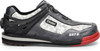 Dexter Mens SST 6 Hybrid BOA Bowling Shoes Grey Camo/Multi - Right Hand Wide Width