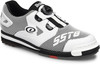Dexter Mens SST 8 Power-Frame BOA Bowling Shoes White/Black