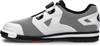 Dexter Mens SST 8 Power-Frame BOA Bowling Shoes White/Black