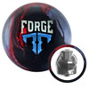 Motiv Forge Ember Bowling Ball and Core