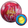 Radical Deadly Rattler Bowling Ball