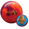 Track Sensor Solid Bowling Ball