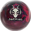 Motiv Crimson Jackal Bowling Ball