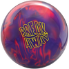Radical Breakaway Bowling Ball