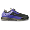 Hammer Men's Power Diesel Bowling Shoes - Purple/Black - Right Handed