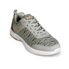 Strikeforce Men's Flyer Mesh Lite Bowling Shoes - Grey/Tan