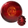 Roto Grip Gem Garnet Bowling Ball - Overseas Release