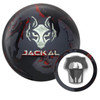 Motiv Jackal Onyx Bowling Ball FREE SHIPPING - BuddiesProShop.com