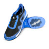 KR Strikeforce Men's TPC Gladiator Bowling Shoes - Left Hand - Black/Blue