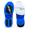KR Strikeforce Men's TPC Gladiator Bowling Shoes - Left Hand - Black/Blue