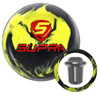 Motiv Supra Clutch Bowling Ball FREE SHIPPING - BuddiesProShop.com