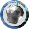 SWAG Apex Pearl Bowling Ball