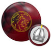 SWAG Black Dragon Pearl Bowling Ball