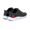 KR Strikeforce Men's Arrow FT Bowling Shoes - Black/Red