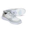 KR Strikeforce Women's Glide Bowling Shoes - Light Grey