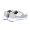 KR Strikeforce Women's Glide Bowling Shoes - Light Grey