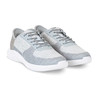 KR Strikeforce Women's Glide Bowling Shoes - Light Grey