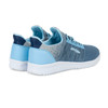 KR Strikeforce Women's Rhythm Bowling Shoes - Light Blue KR Strikeforce Women's Rhythm Bowling Shoes - Light Blue