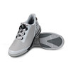 KR Strikeforce TPC Unisex Hype Bowling Shoes - Right Hand - Grey Camo