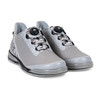 KR Strikeforce TPC Unisex Hype Bowling Shoes - Right Hand - Grey Camo