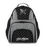 KR Strikeforce Deuce 2 Ball Backpack - Silver