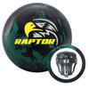 Motiv Raptor Reign Bowling Ball