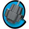 Brunswick Alert Bowling Ball
