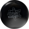 Storm PhysiX Blackout Bowling Ball - 14lbs