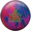 Radical Deep Impact Bowling Ball