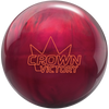 Brunswick Crown Victory Pearl Bowling Ball