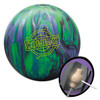 Brunswick Combat Hybrid Bowling Ball