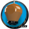 Track Stealth Mode Hybrid Bowling Ball