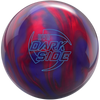DV8 Dark Side Bowling Ball - 16lbs