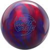 DV8 Dark Side Bowling Ball - 15lbs