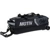 Motiv Apex 3-Ball Slim Roller - Covert Black