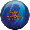 Radical Vexed Bowling Ball