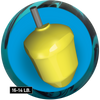 Radical Revenge Solid Bowling Ball
