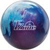 Brunswick Target Zone Bowling Ball - Peek-A-Boo Berry