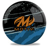 Motiv Jackal Spare Bowling Ball - Blue/Copper