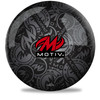 Motiv Stadium Spare Bowling Ball - Red