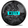 Motiv Stadium Spare Bowling Ball - Teal