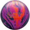 Ebonite Entity Bowling Ball - 13lbs