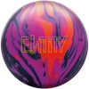 Ebonite Entity Bowling Ball - 15lbs