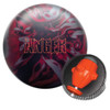 Hammer Anger Solid Bowling Ball