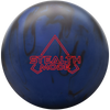 Track Stealth Mode Bowling Ball - 14lbs