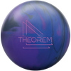 Track Theorem Solid Bowling Ball - 14lbs