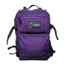 Hammer Tactical Backpack - Purple