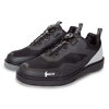 Hammer Men's Vibe Bowling Shoes - Black/Grey - Right Hand
