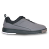 Brunswick Men's Fusion Bowling Shoes - Graphite - Right Hand